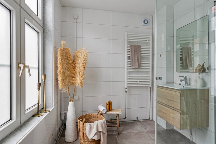 Foto 4 van Spaarnwouderstraat 90