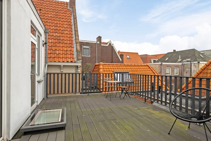 Foto 5 van Spaarnwouderstraat 90