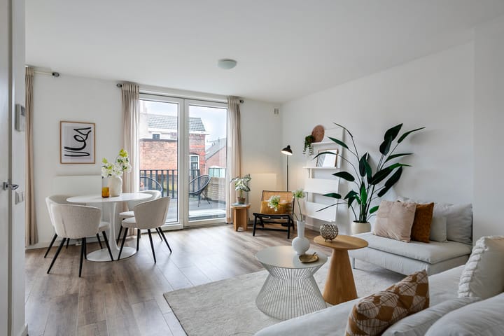 Foto 7 van Spaarnwouderstraat 90