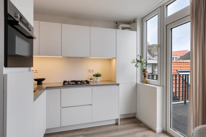 Foto 11 van Spaarnwouderstraat 90