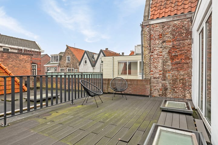 Foto 13 van Spaarnwouderstraat 90