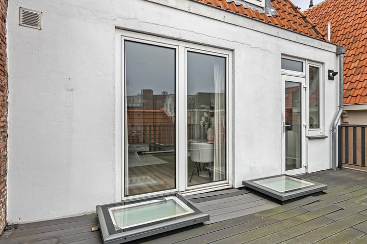 Foto 15 van Spaarnwouderstraat 90