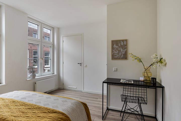 Foto 17 van Spaarnwouderstraat 90