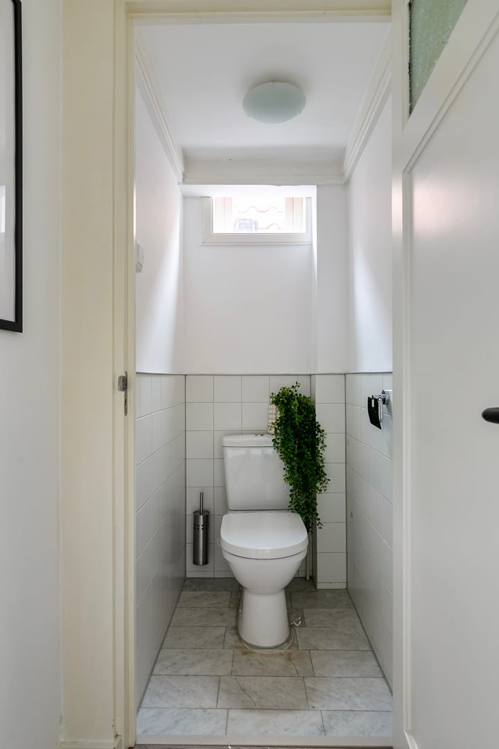 Foto 21 van Spaarnwouderstraat 90