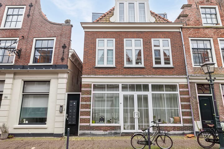 Foto 22 van Spaarnwouderstraat 90