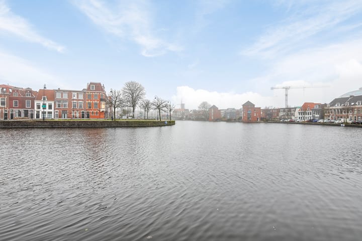 Foto 28 van Spaarnwouderstraat 90