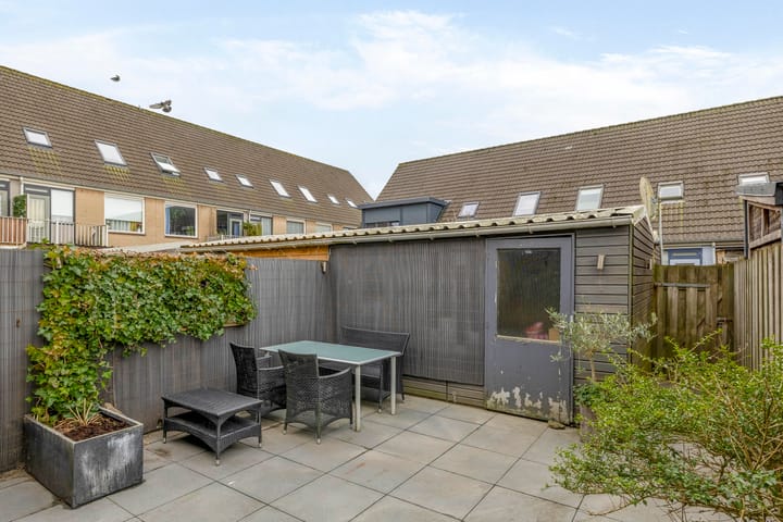 Foto 5 van A.C.W. Staringstraat 39