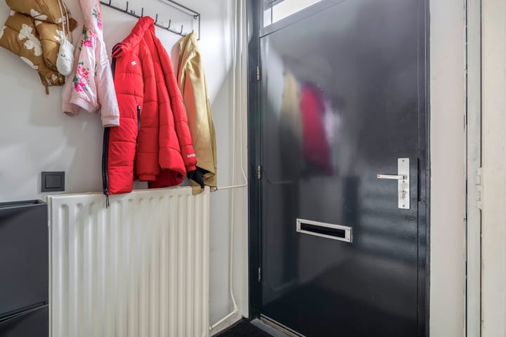 Foto 9 van A.C.W. Staringstraat 39