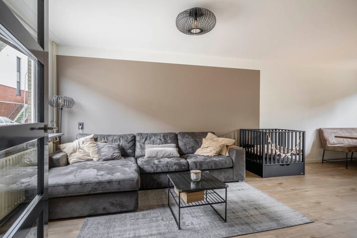 Foto 11 van A.C.W. Staringstraat 39