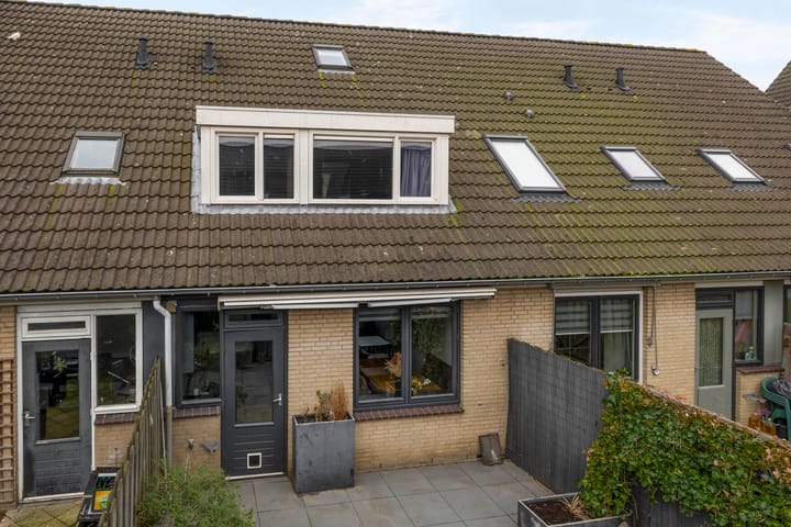 Foto 23 van A.C.W. Staringstraat 39