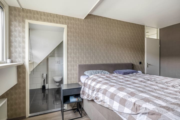 Foto 25 van A.C.W. Staringstraat 39