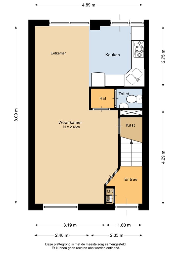 Foto 37 van A.C.W. Staringstraat 39