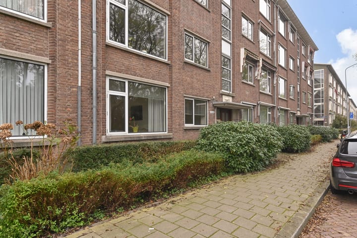 Foto 2 van Aart van der Leeuwkade 118