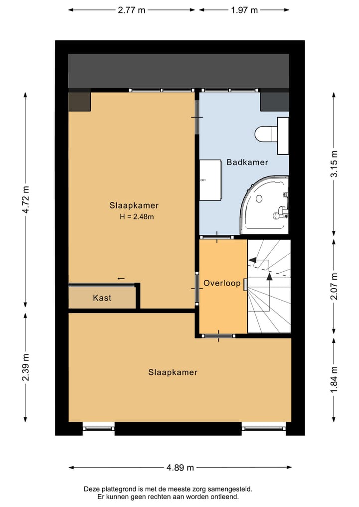 Foto 41 van A.C.W. Staringstraat 39