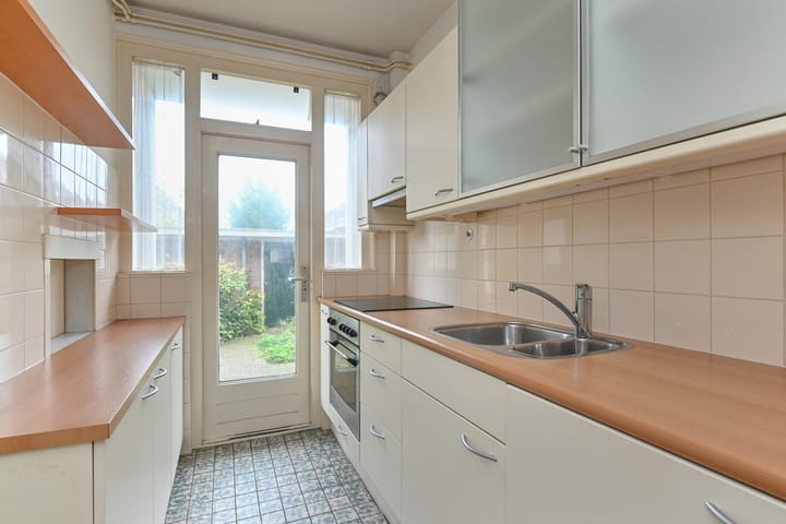 Foto 4 van Aart van der Leeuwkade 118