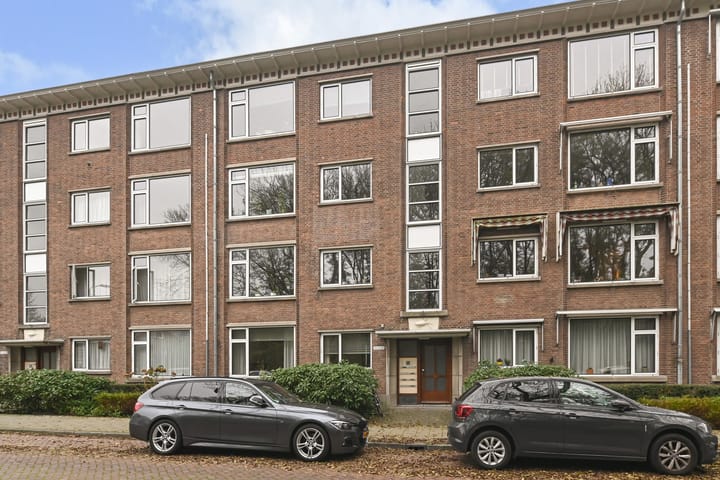 Foto 6 van Aart van der Leeuwkade 118