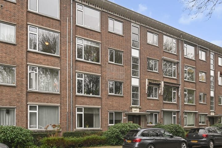 Foto 7 van Aart van der Leeuwkade 118