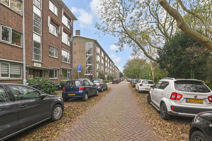 Foto 8 van Aart van der Leeuwkade 118