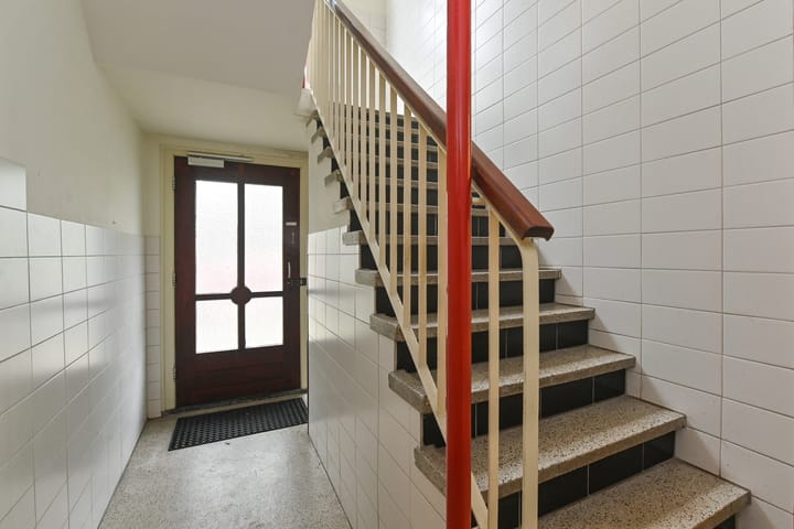 Foto 9 van Aart van der Leeuwkade 118