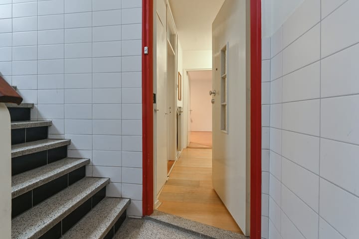 Foto 10 van Aart van der Leeuwkade 118