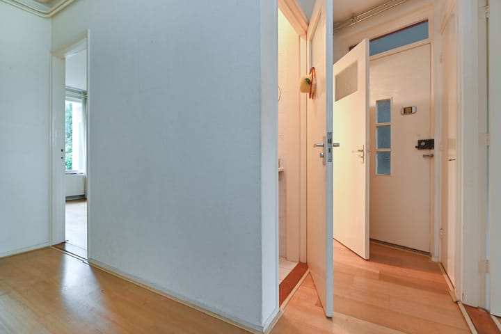 Foto 13 van Aart van der Leeuwkade 118