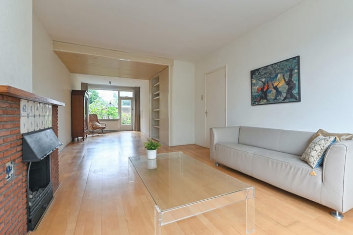 Foto 16 van Aart van der Leeuwkade 118