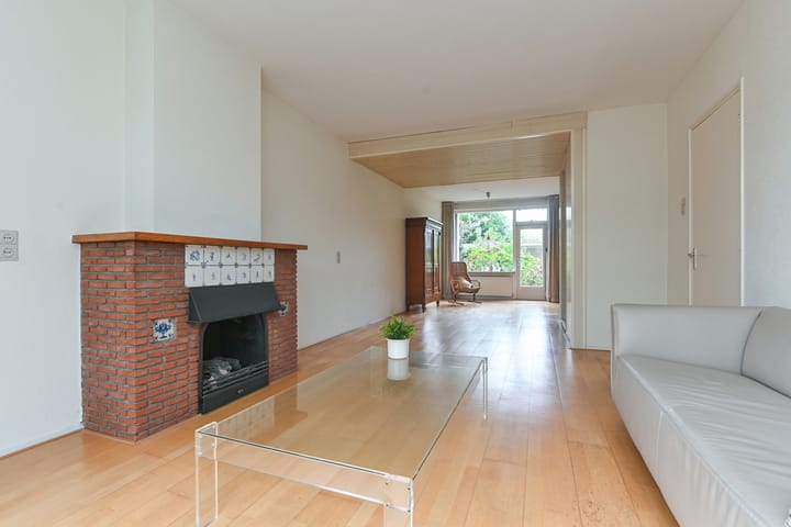 Foto 17 van Aart van der Leeuwkade 118