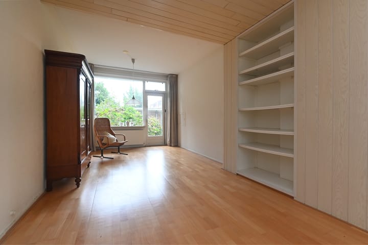 Foto 18 van Aart van der Leeuwkade 118