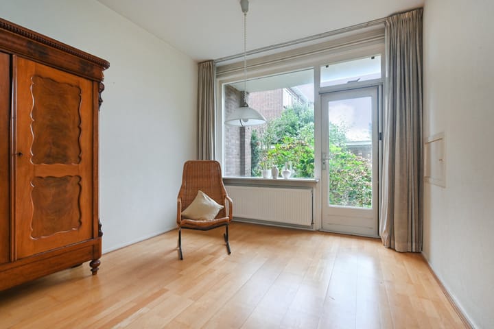 Foto 19 van Aart van der Leeuwkade 118