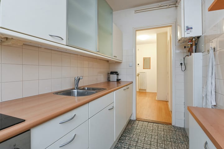 Foto 22 van Aart van der Leeuwkade 118