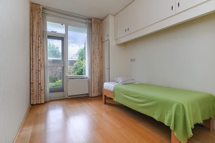 Foto 23 van Aart van der Leeuwkade 118