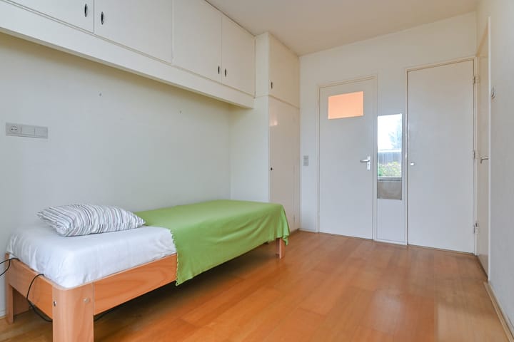 Foto 24 van Aart van der Leeuwkade 118