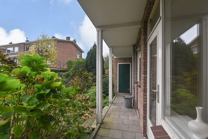 Foto 34 van Aart van der Leeuwkade 118