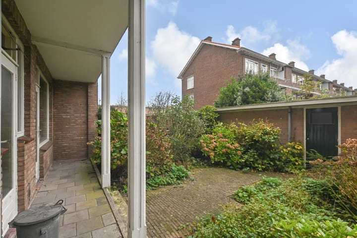 Foto 35 van Aart van der Leeuwkade 118