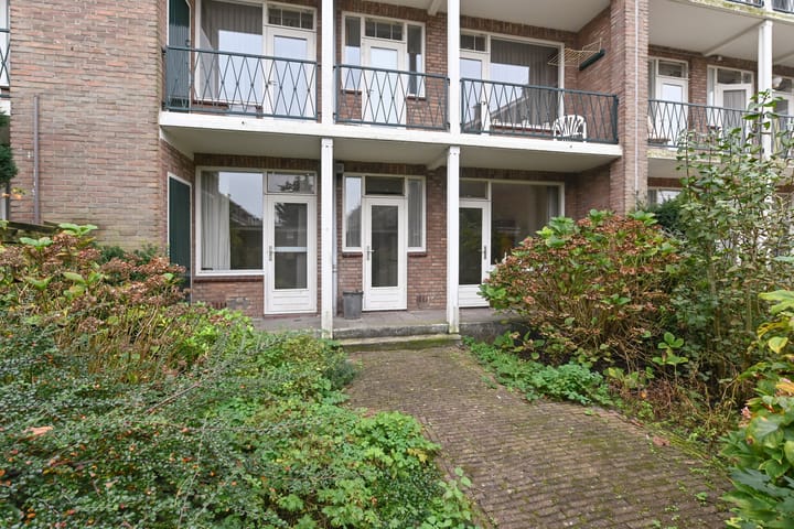 Foto 37 van Aart van der Leeuwkade 118