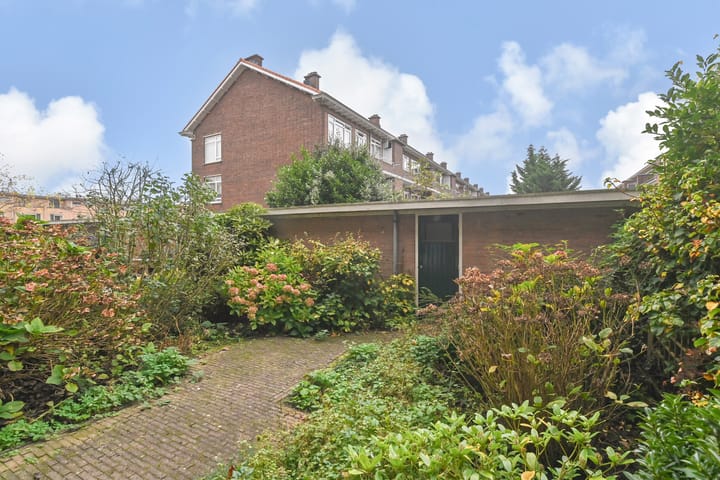 Foto 38 van Aart van der Leeuwkade 118