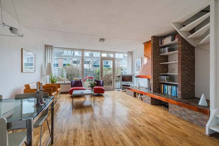 Foto 2 van Orttswarande 10