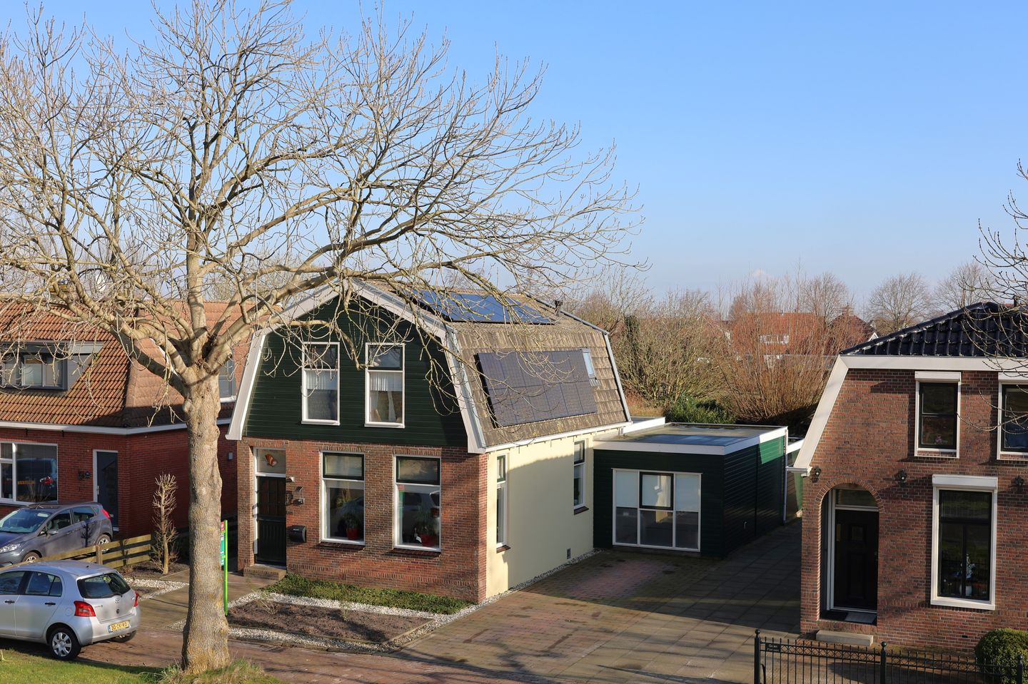 Foto 1 van Legedyk 13