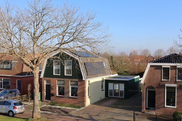 Foto 1 van Legedyk 13