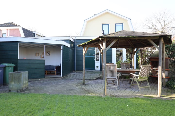 Foto 4 van Legedyk 13