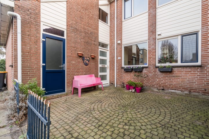 Foto 6 van Orttswarande 10