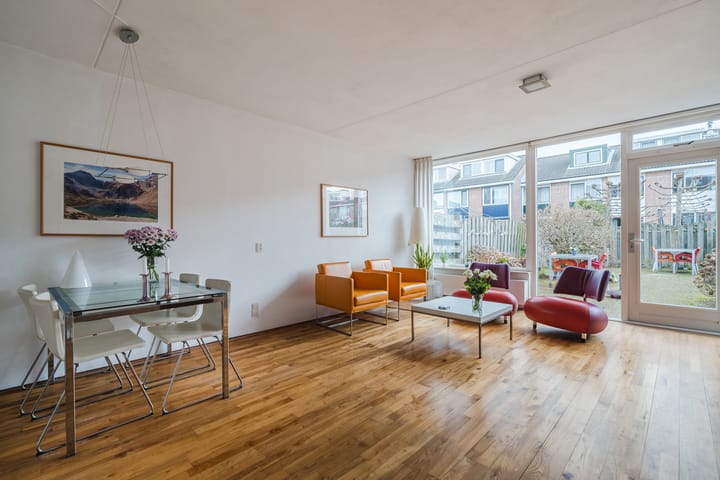 Foto 9 van Orttswarande 10