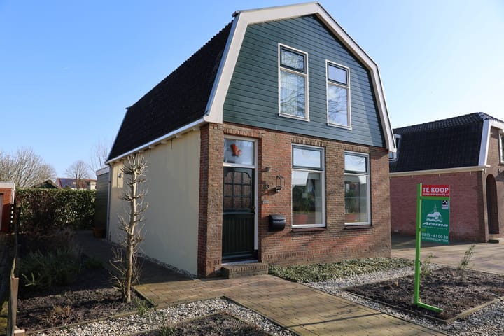 Foto 12 van Legedyk 13