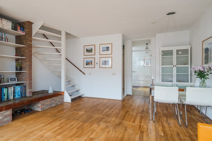 Foto 11 van Orttswarande 10