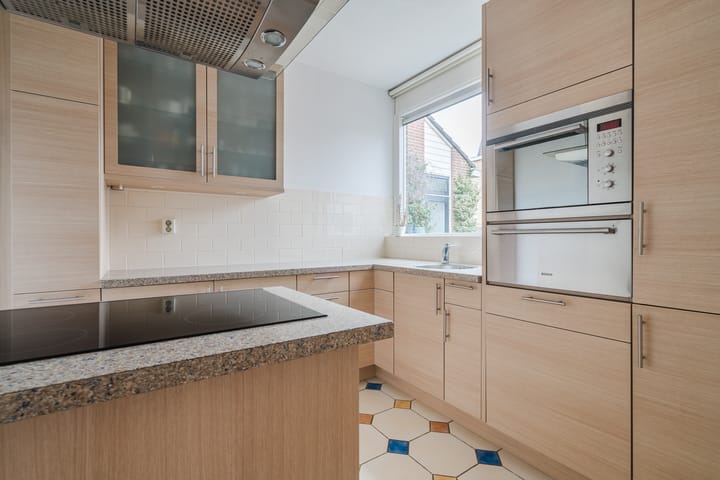 Foto 12 van Orttswarande 10