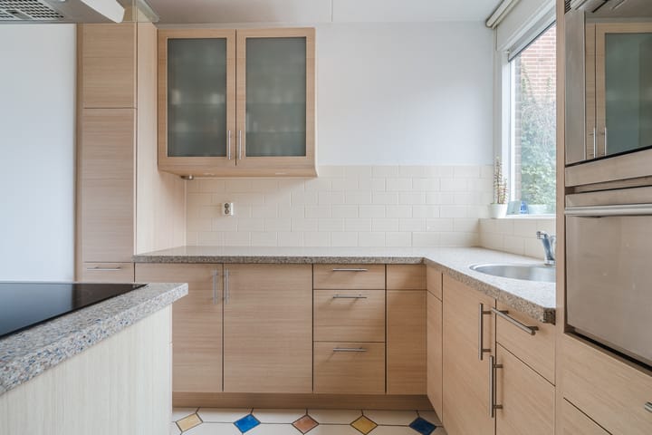 Foto 14 van Orttswarande 10