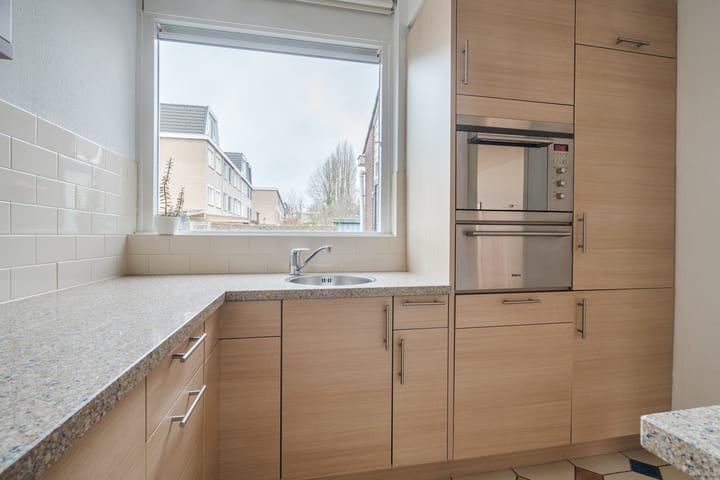 Foto 15 van Orttswarande 10