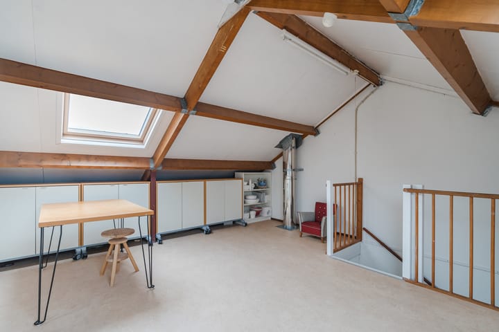 Foto 25 van Orttswarande 10