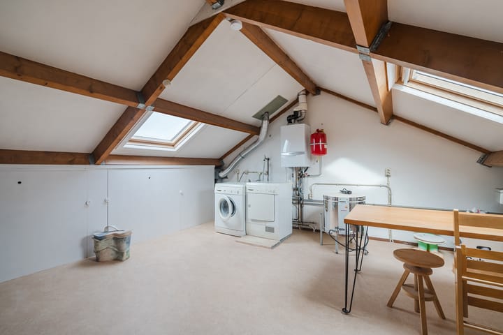 Foto 26 van Orttswarande 10