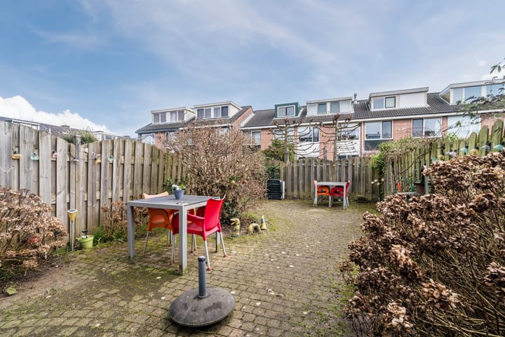 Foto 28 van Orttswarande 10